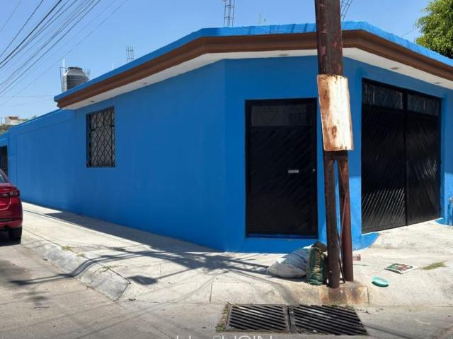 Casa en renta en Salamanca, Guanajuato