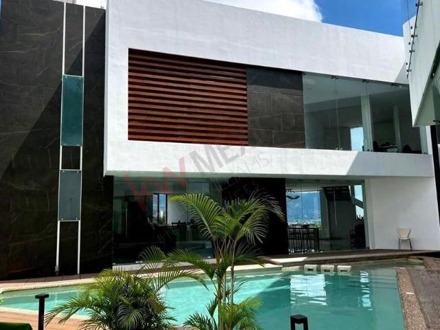 Casa en renta en Tuxtla Gutiérrez, Chiapas