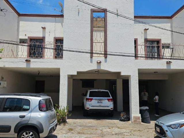 Casa en renta en Colonia Framboyanes, Villahermosa