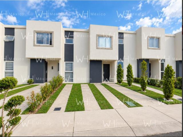 Casa en renta en Residencial Hacienda de las Fuentes, Lomas Virreyes