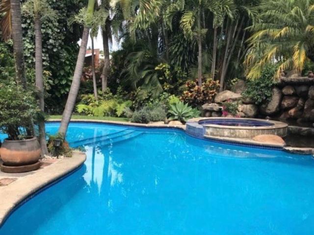 Casa en renta en Morelos