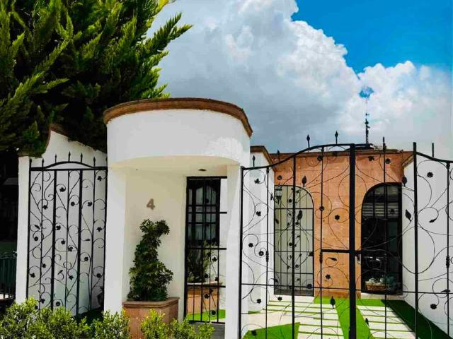 Casa en renta en Mineral De La Reforma, Hidalgo