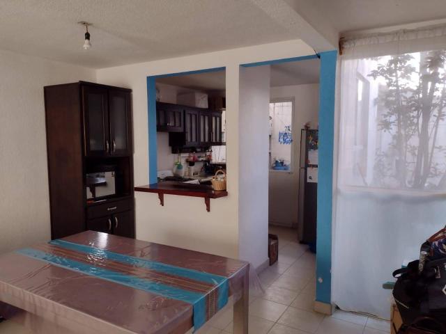 Casa en renta en San Antonio La Isla, Estado de México