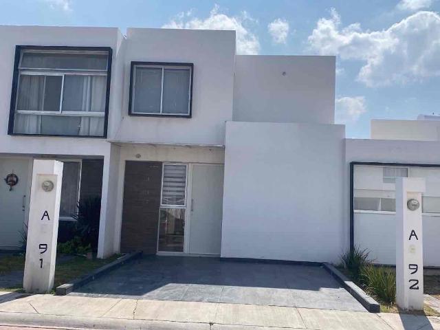 Casa en renta en Corregidora, Querétaro