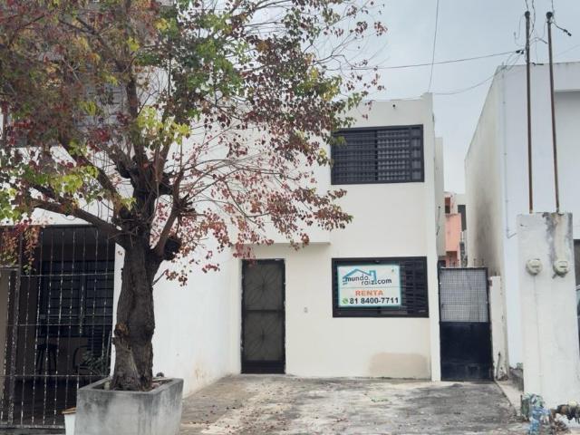 Casa en renta en Abasolo, Nuevo León