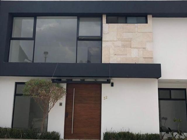 Casa en renta en San Andrés Cholula, Puebla