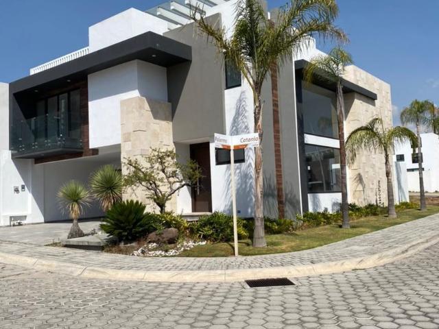 Casa en renta en San Andrés Cholula, Puebla