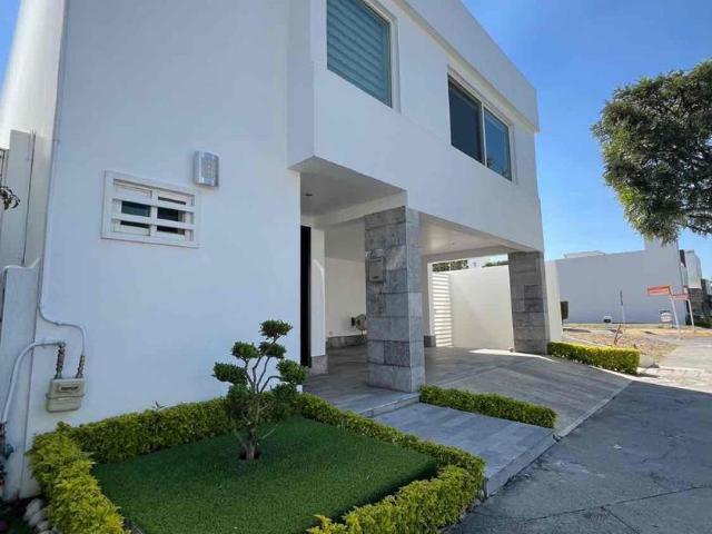 Casa en renta en San Andrés Cholula, Puebla