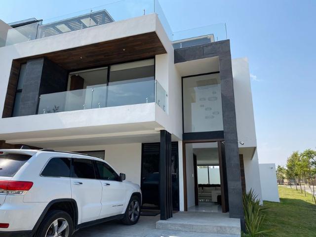 Casa en renta en San Andrés Cholula, Puebla