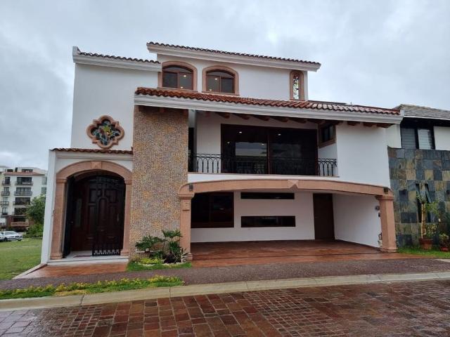 Casa en renta en San Andrés Cholula, Puebla