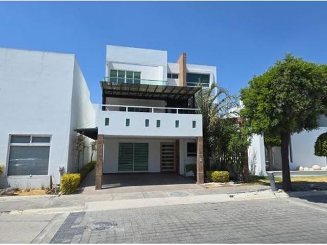 Casa en renta en San Andrés Cholula, Puebla