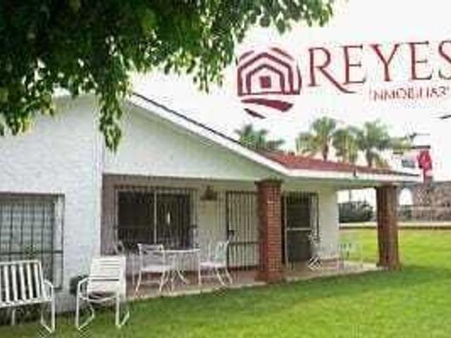 Casa en renta en Morelos