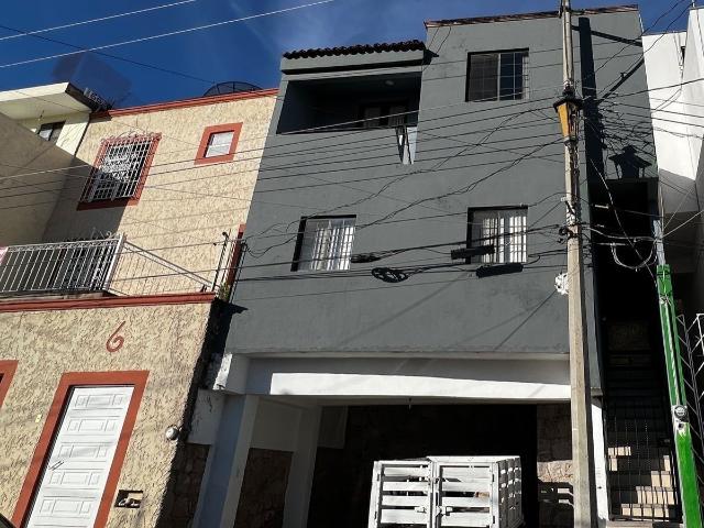 Casa en renta en Guanajuato