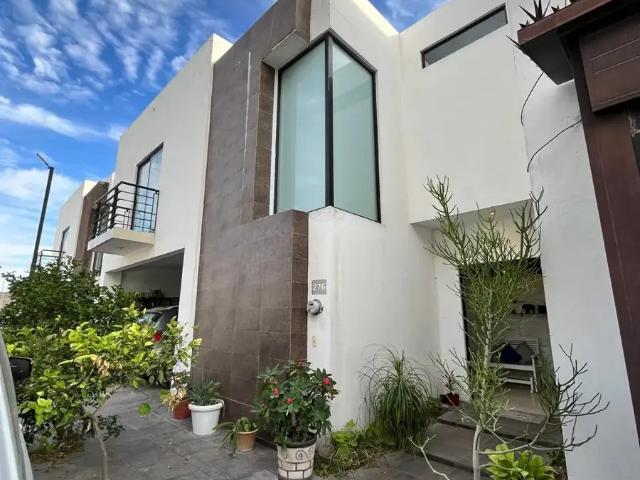 Casa en renta en Gómez Palacio, Durango