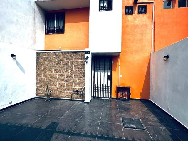 Casa en renta en Tultepec, Estado de México