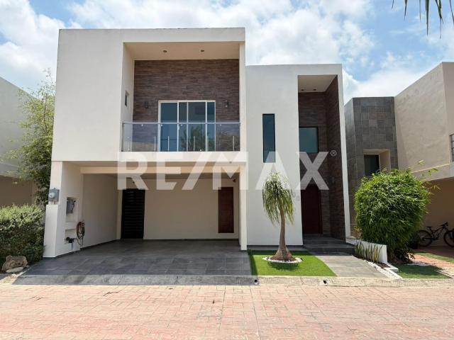 Casa en renta en Altamira, Tamaulipas