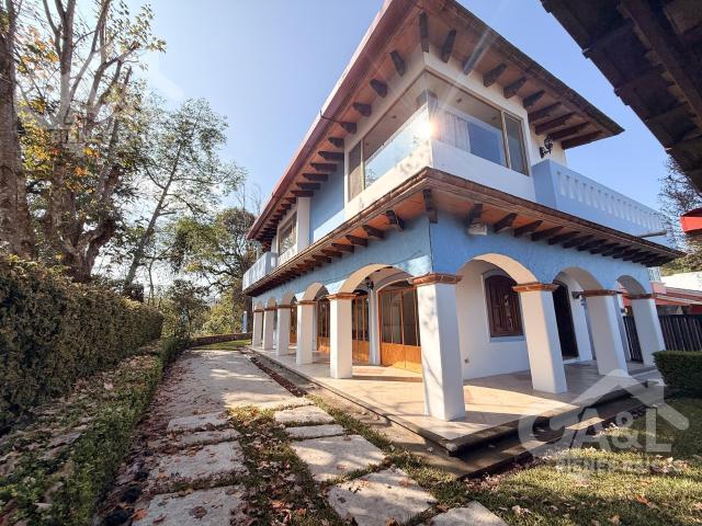 Casa en renta en Xalapa, Veracruz