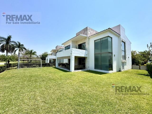 Casa en renta en Morelos