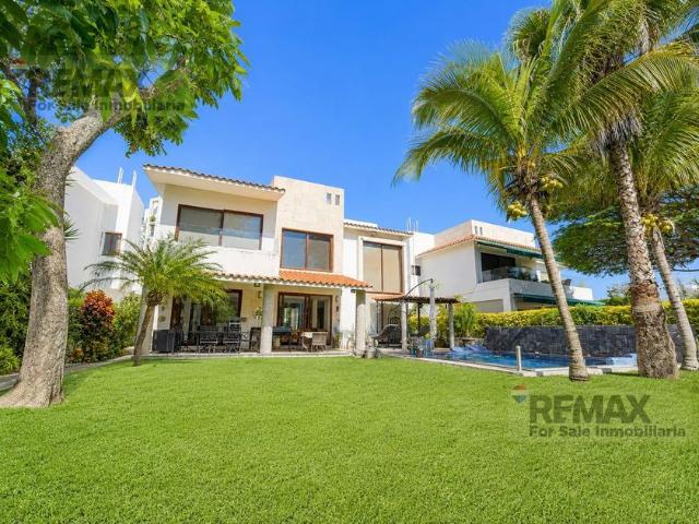 Casa en renta en Morelos