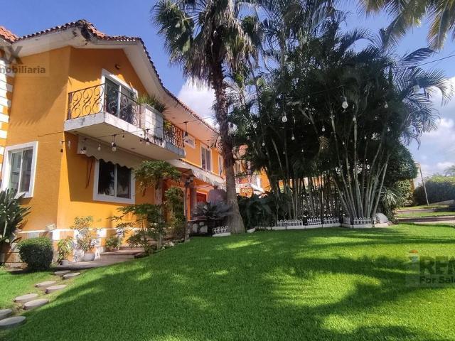 Casa en renta en Morelos