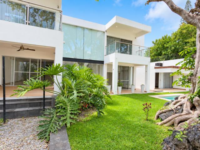 Casa en renta en Pedregal de las Fuentes, Jiutepec