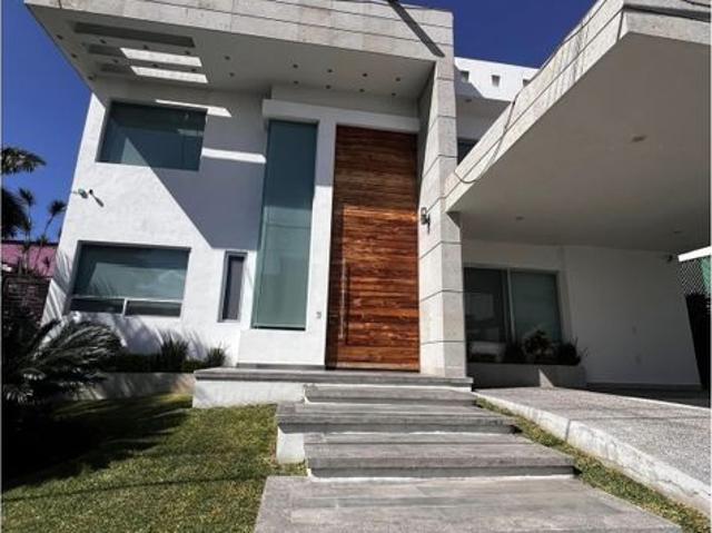 Casa en renta en Morelos