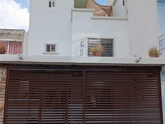 Casa en renta en Saloya Segunda Sección, Pomoca