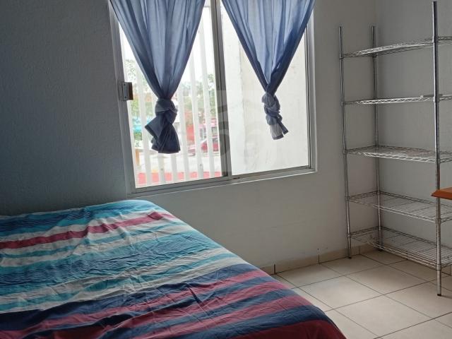 Casa en renta en Nacajuca, Tabasco