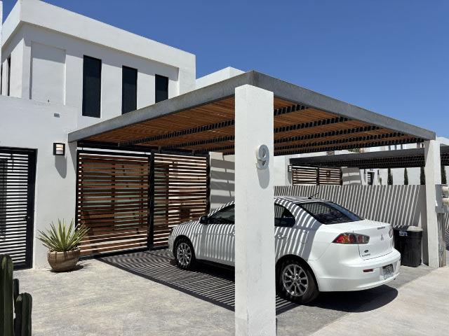 Casa en renta en La Paz, Municipio de La Paz