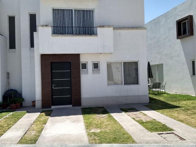 Casa en renta en San Luis Potosí