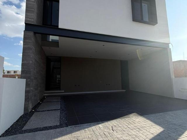 Casa en renta en Aguascalientes, Municipio de Aguascalientes