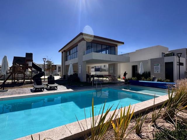Casa en renta en Aguascalientes