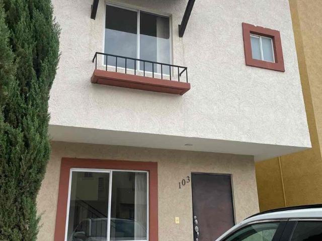 Casa en renta en Pachuca De Soto, Hidalgo