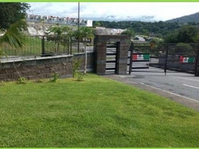 Casa en renta en Morelos