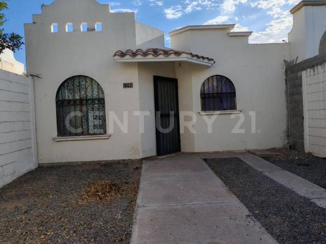 Casa en renta en Ahome, Sinaloa