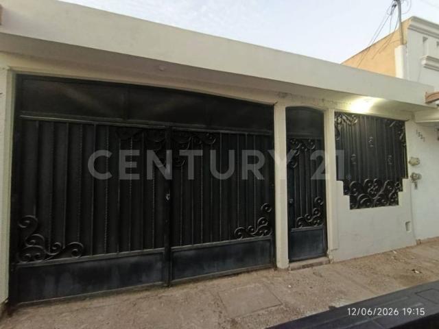 Casa en renta en Ahome, Sinaloa