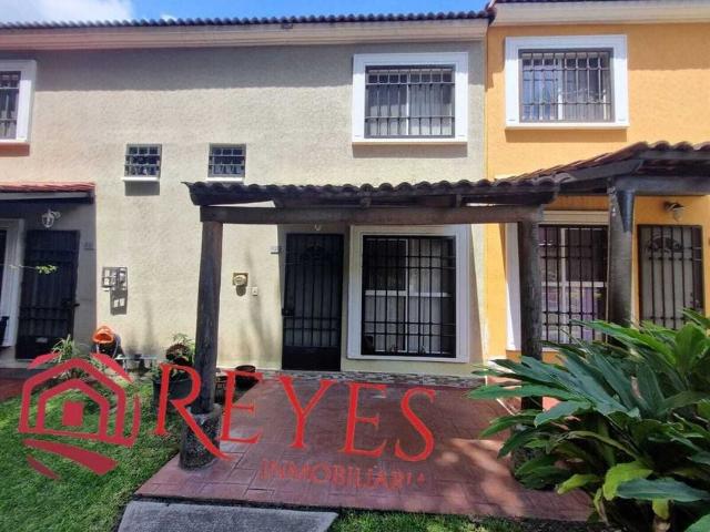 Casa en renta en Morelos