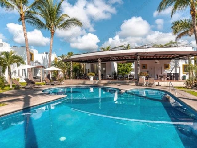 Casa en renta en Bahía De Banderas, Nayarit