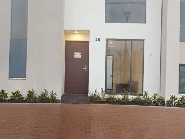 Casa en renta en Calimaya, Estado de México