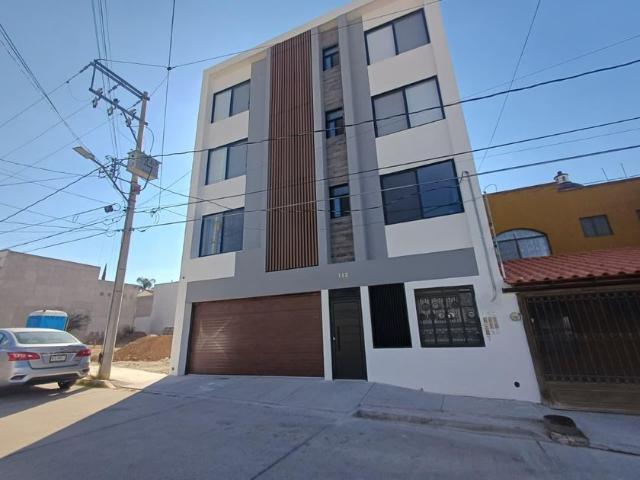 Casa en renta en Aguascalientes