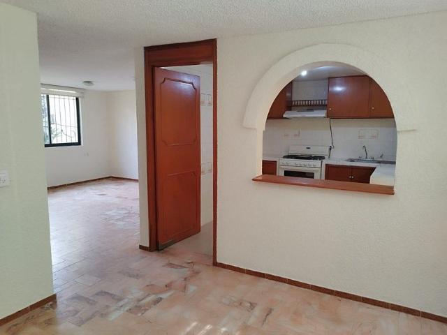 Casa en renta en Tlalnepantla De Baz, Estado de México
