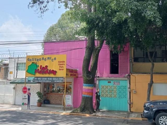 Casa en renta en Tlalnepantla De Baz, Estado de México