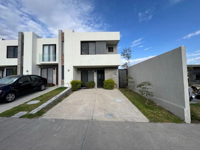 Casa en renta en Santa María Del Oro, Jalisco