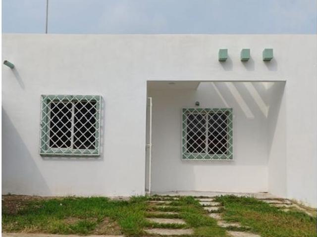 Casa en renta en Centro, Tabasco