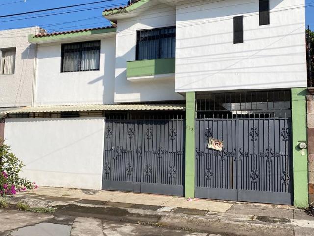 Casa en renta en Morelia, Michoacán