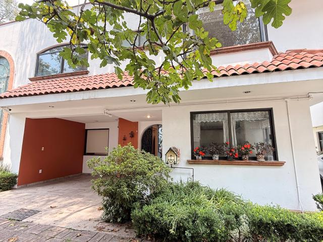 Estudio en renta en Tlalpan, Ciudad de México