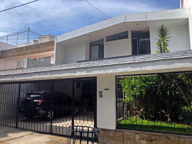 Casa en renta en Guadalajara, Jalisco