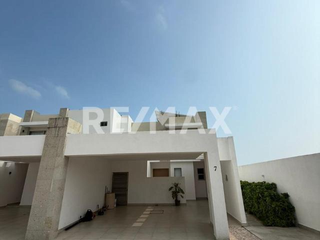 Casa en renta en Altamira, Tamaulipas