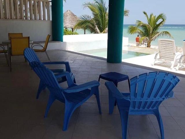 Casa en renta en Dzemul, Yucatán