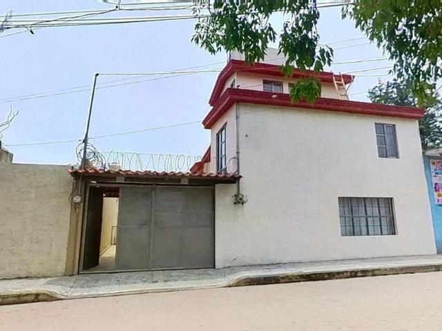 Casa en renta en Coyotepec, Estado de México